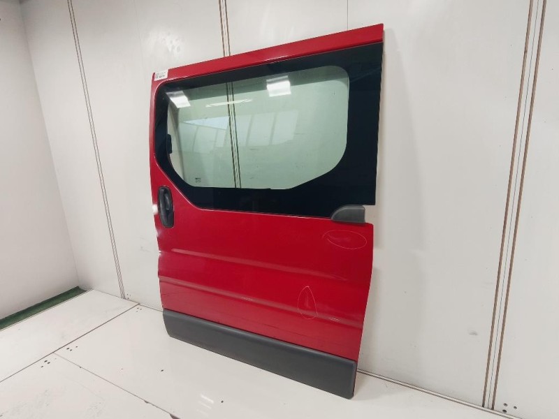 Porta Scorrevole POST SX 7751472219 Renault Trafic III 2007