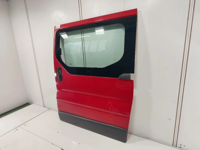 Porta Scorrevole POST SX 7751472219 Renault Trafic III 2007