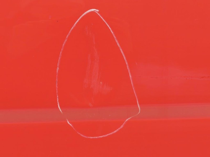 Porta Scorrevole POST SX 7751472219 Renault Trafic III 2007