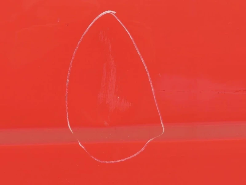 Porta Scorrevole POST SX 7751472219 Renault Trafic III 2007