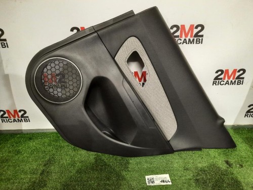 Pannello Rivestimento Porta POST DX