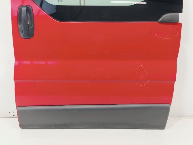 Porta Scorrevole POST SX 7751472219 Renault Trafic III 2007