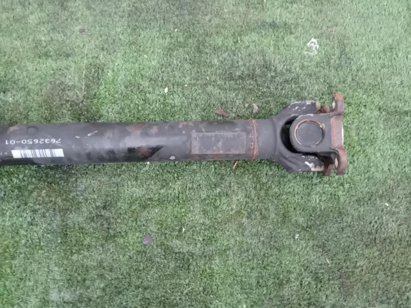 Albero Trasmissione ANT 7632650-01 Bmw Serie 3 F30 Berlina 2012