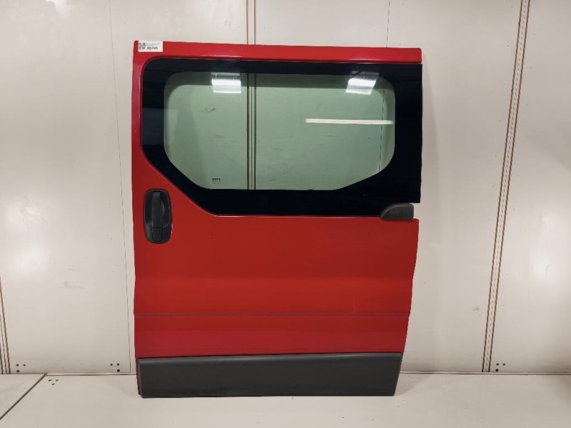 Porta Scorrevole POST SX 7751472219 Renault Trafic III 2007