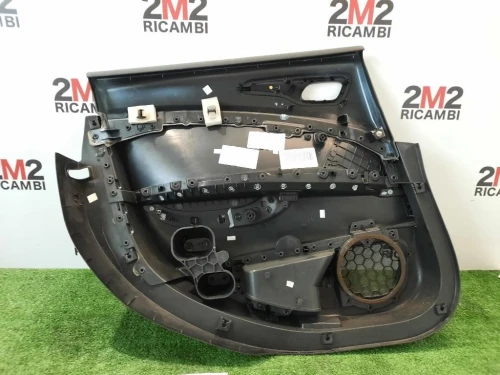 Pannello Rivestimento Porta POST DX POSTERIOIRE DESTRA Citroen C5 III 2008