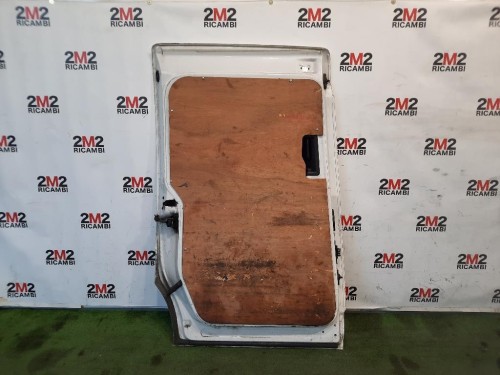 Porta Scorrevole POST SX SPORTELLO SCORREVOLE LATERALE SINISTRA Volkswagen Caddy IV 2011