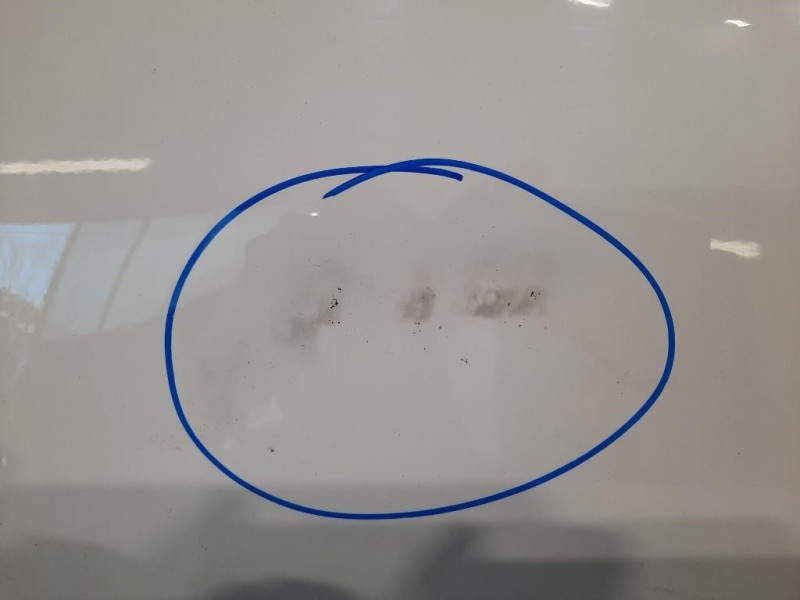 Porta Scorrevole POST SX SPORTELLO SCORREVOLE LATERALE SINISTRA Volkswagen Caddy IV 2011