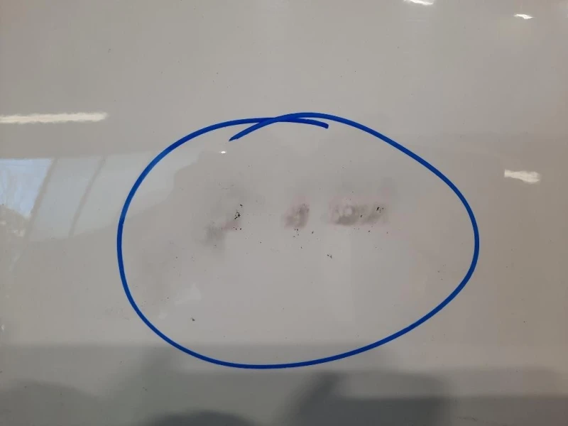 Porta Scorrevole POST SX SPORTELLO SCORREVOLE LATERALE SINISTRA Volkswagen Caddy IV 2011