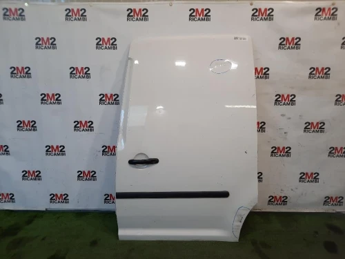 Porta Scorrevole POST SX SPORTELLO SCORREVOLE LATERALE SINISTRA Volkswagen Caddy IV 2011