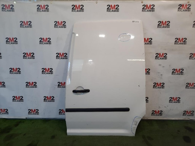 Porta Scorrevole POST SX SPORTELLO SCORREVOLE LATERALE SINISTRA Volkswagen Caddy IV 2011