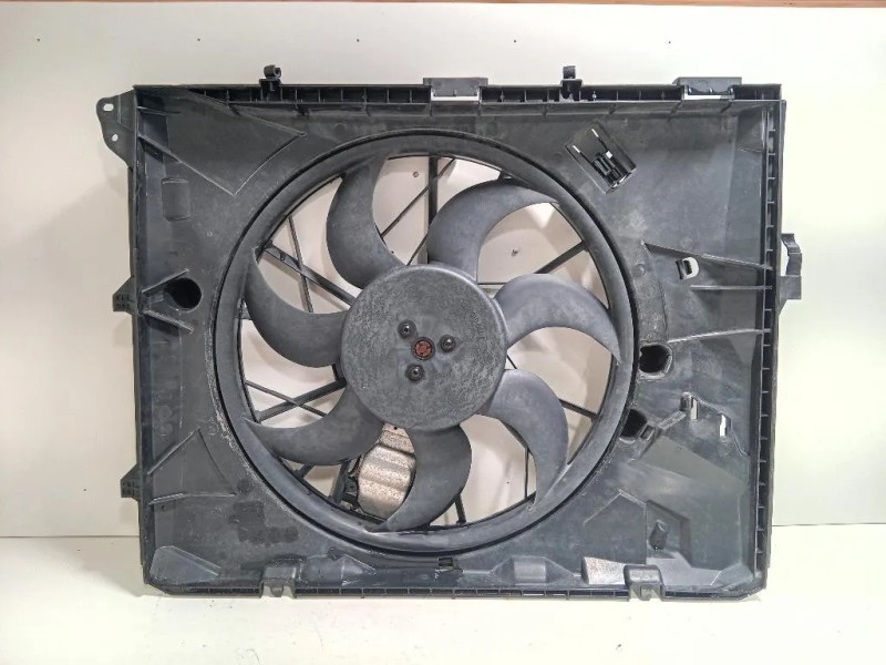 Elettroventola 0130303940 Bmw Serie 1 E87 Berlina 2005