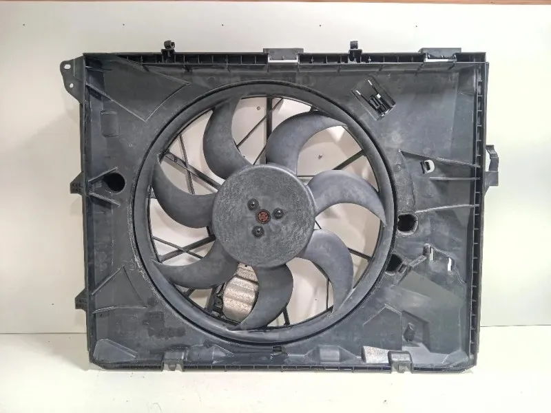 Elettroventola 0130303940 Bmw Serie 1 E87 Berlina 2005