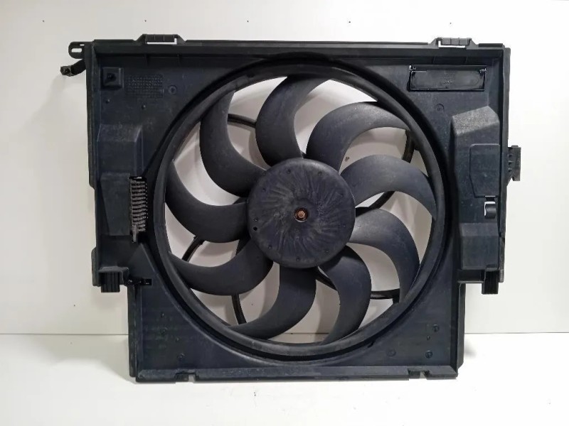Elettroventola 7640508 Bmw Serie 1 F20 Berlina 2012