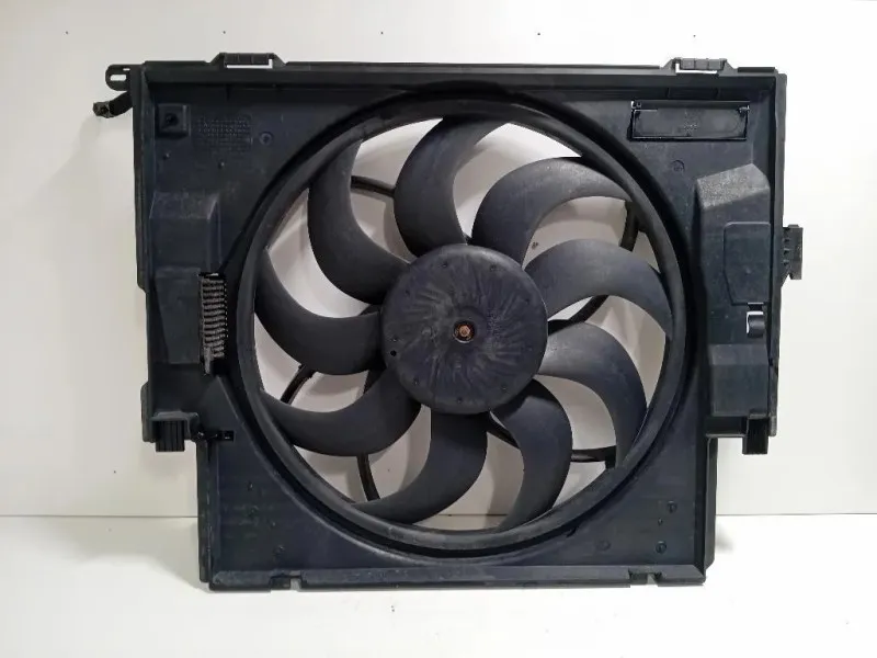 Elettroventola 7640508 Bmw Serie 1 F20 Berlina 2012