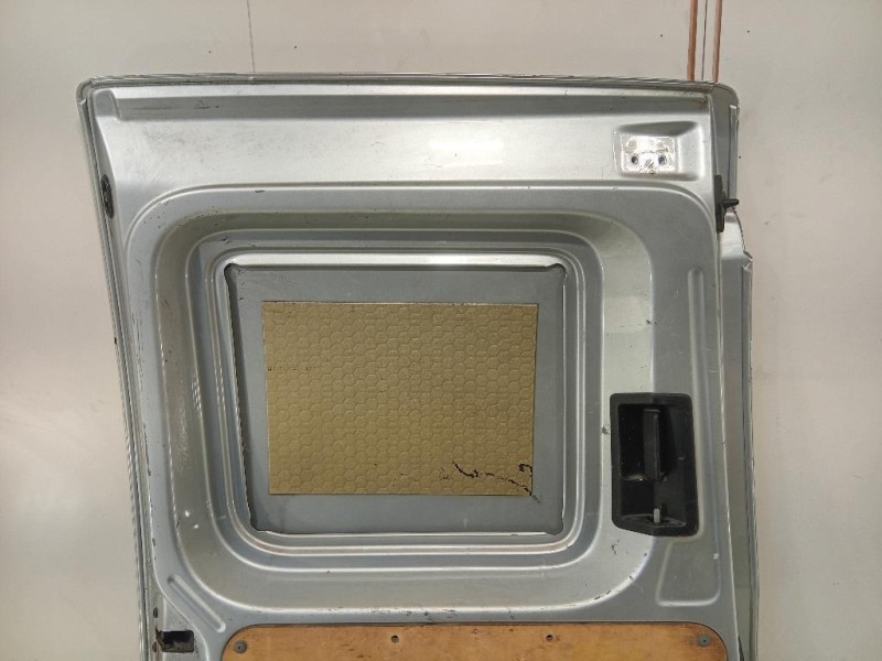 Porta Scorrevole POST SX 2K5843107B Volkswagen Caddy IV 2011