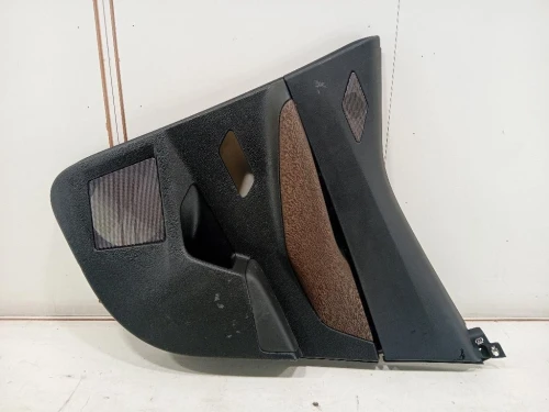 Pannello Rivestimento Porta POST DX 98208118AC Citroen DS3 Crossback 2018