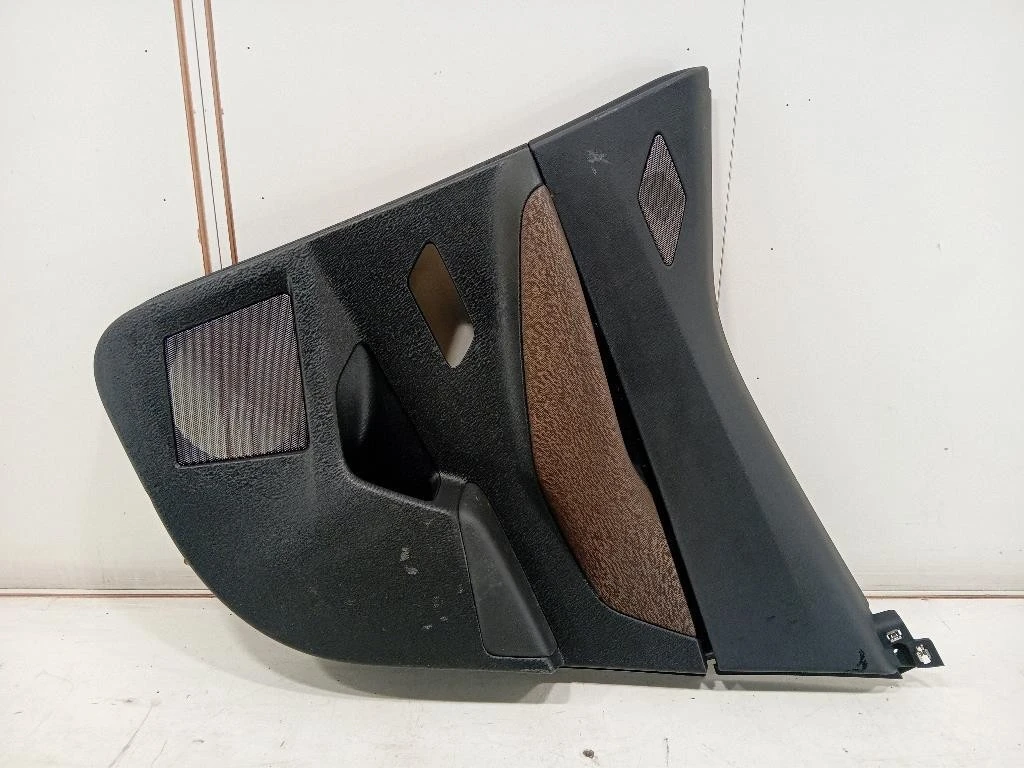 Pannello Rivestimento Porta POST DX 98208118AC Citroen DS3 Crossback 2018