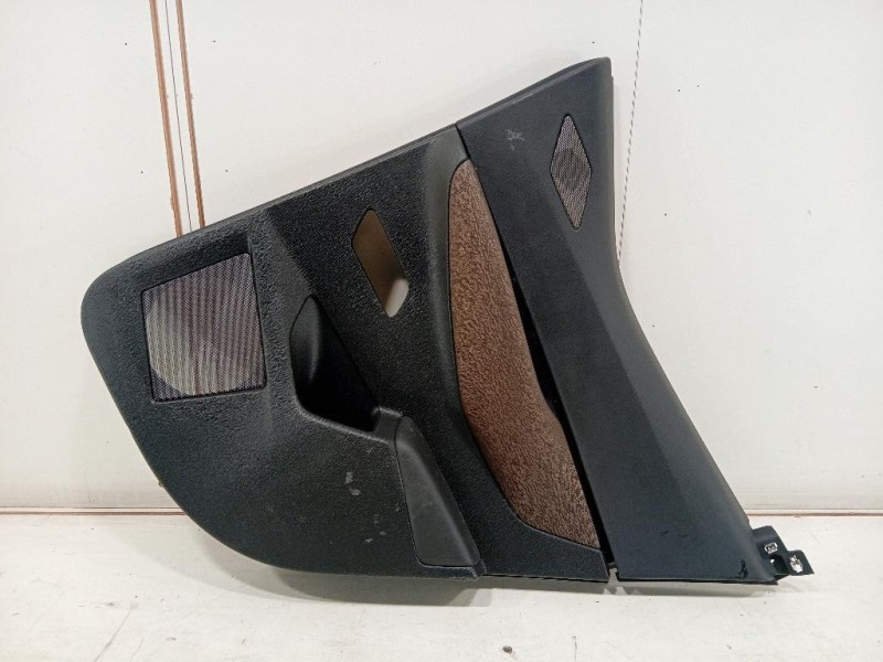 Elettroventola 7640508 02 Bmw Serie 1 F20 Berlina 2012