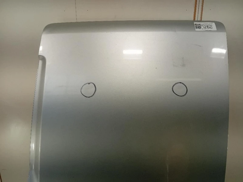 Porta Scorrevole POST SX 2K5843107B Volkswagen Caddy IV 2011