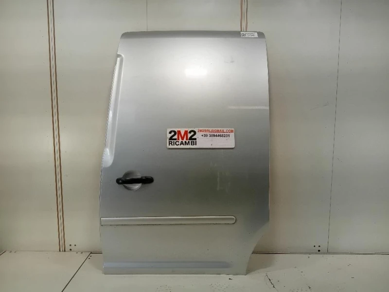 Porta Scorrevole POST SX 2K5843107B Volkswagen Caddy IV 2011