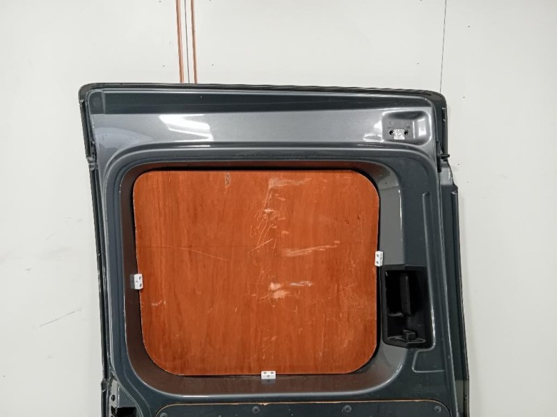 Porta Scorrevole POST SX 2K5843107B Volkswagen Caddy IV 2011