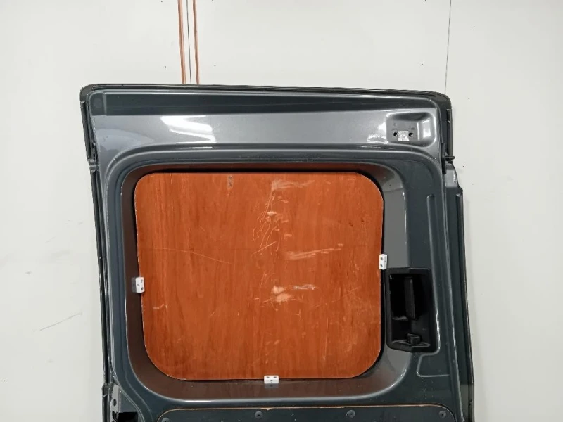 Porta Scorrevole POST SX 2K5843107B Volkswagen Caddy IV 2011