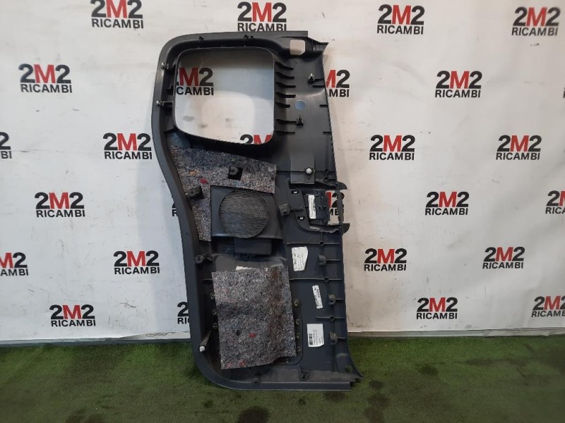 Pannello Rivestimento Porta POST DX 5247083 Ford Ranger IV 2012