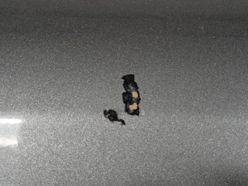 Porta Scorrevole POST SX 2K5843107B Volkswagen Caddy IV 2011