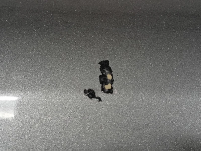 Porta Scorrevole POST SX 2K5843107B Volkswagen Caddy IV 2011