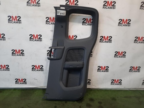 Pannello Rivestimento Porta POST DX 5247083 Ford Ranger IV 2012
