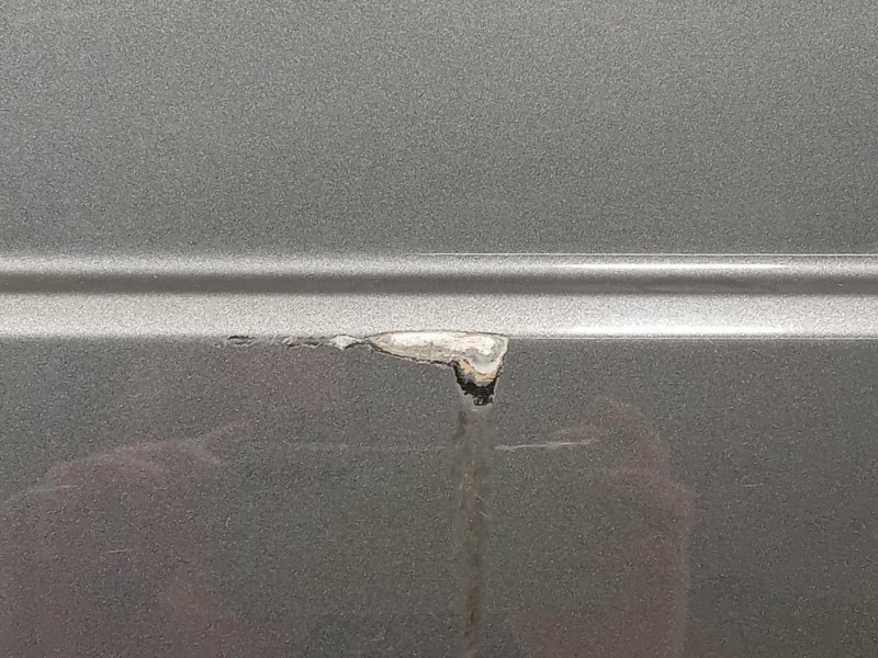 Porta Scorrevole POST SX 2K5843107B Volkswagen Caddy IV 2011