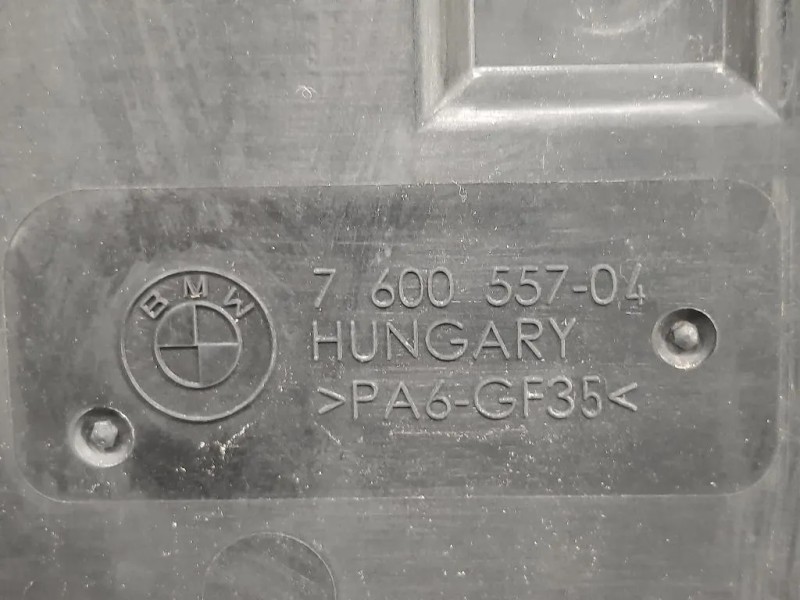 Elettroventola 5020644 760055704 Bmw Serie 1 F20 Berlina 2012