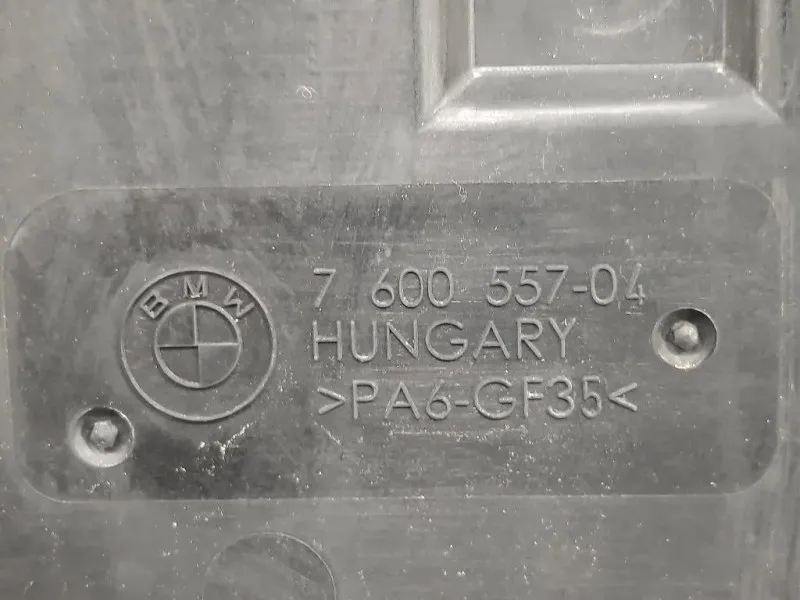 Elettroventola 5020644 760055704 Bmw Serie 1 F20 Berlina 2012