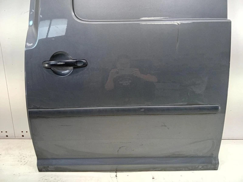 Porta Scorrevole POST SX 2K5843107B Volkswagen Caddy IV 2011