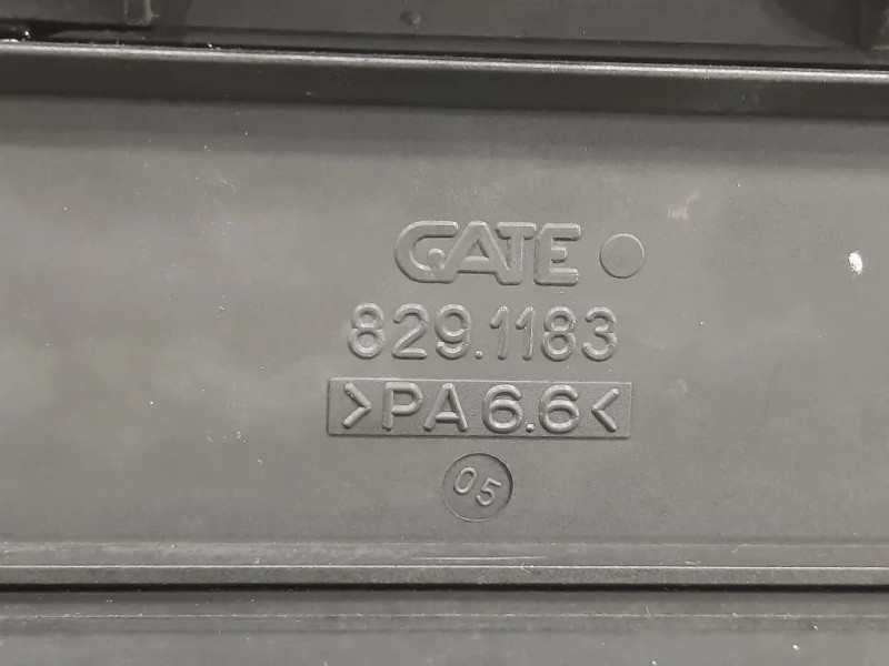 Elettroventola 5020644 760055704 Bmw Serie 1 F20 Berlina 2012