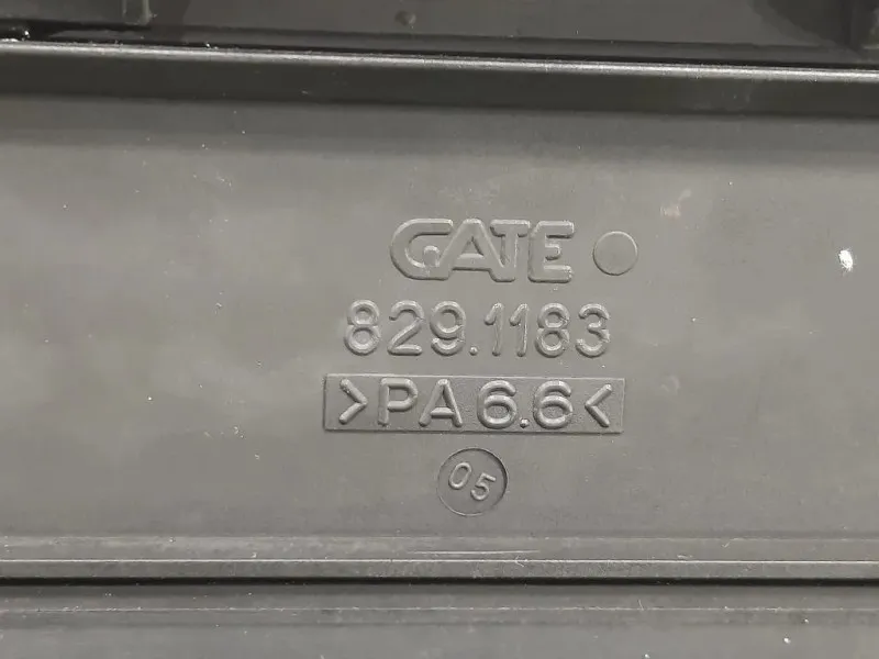 Elettroventola 5020644 760055704 Bmw Serie 1 F20 Berlina 2012