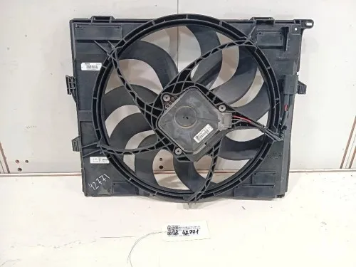 Elettroventola 8641946-02 Bmw Serie 1 F20 Berlina 2012