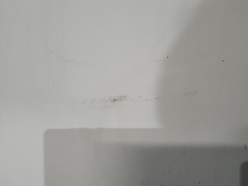 Porta Scorrevole POST SX NUDA 7N0843107AP Volkswagen Sharan IV 2010