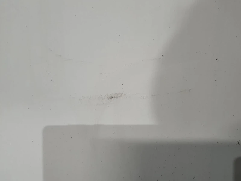 Porta Scorrevole POST SX NUDA 7N0843107AP Volkswagen Sharan IV 2010