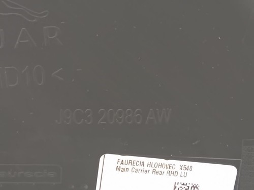 Pannello Rivestimento Porta POST DX