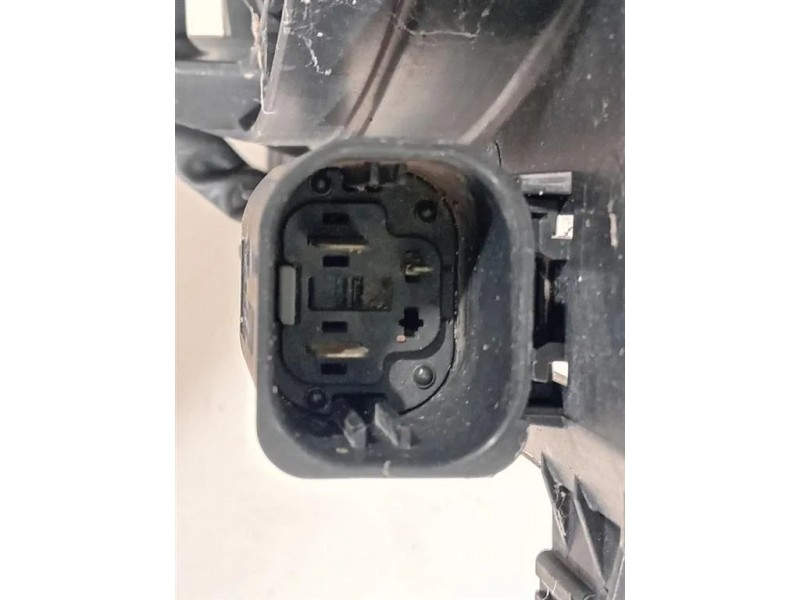 Elettroventola 8641946-02 Bmw Serie 1 F20 Berlina 2012