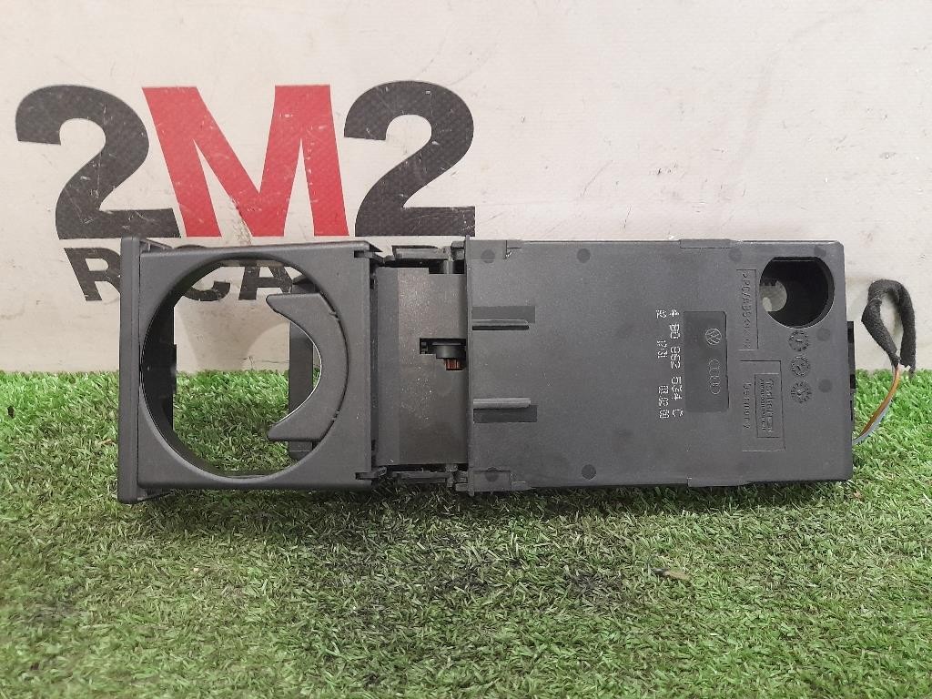 Portabevande DX 4B0862534C Audi A6 4B 1997