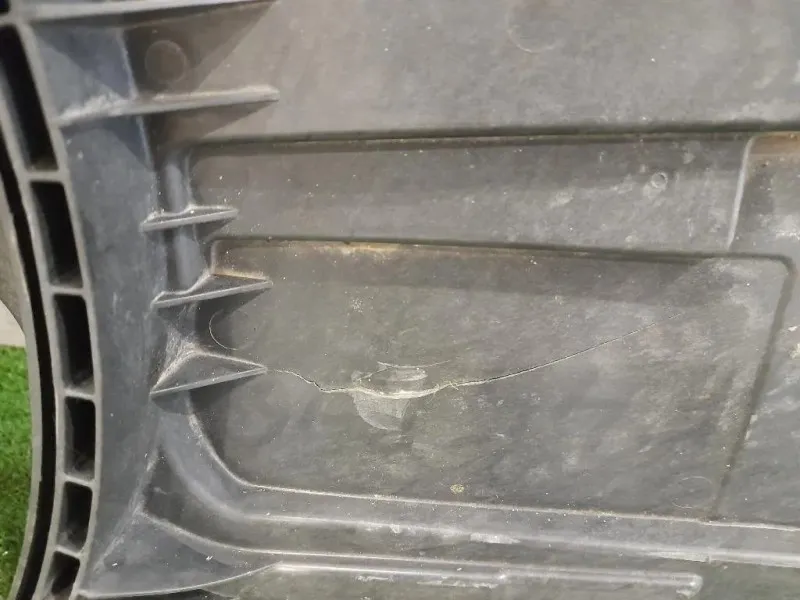 Elettroventola 17427617610 Bmw Serie 2 F45 Active Tourer 2014