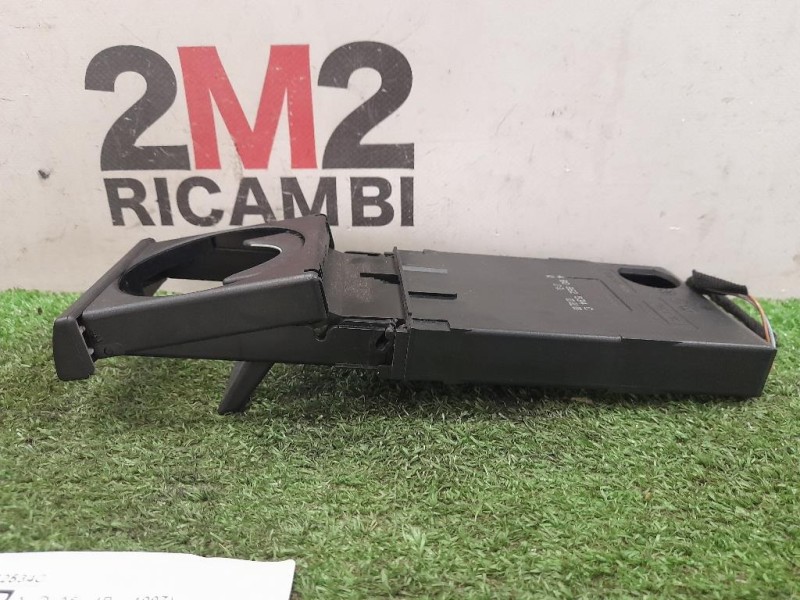 Portabevande DX 4B0862534C Audi A6 4B 1997