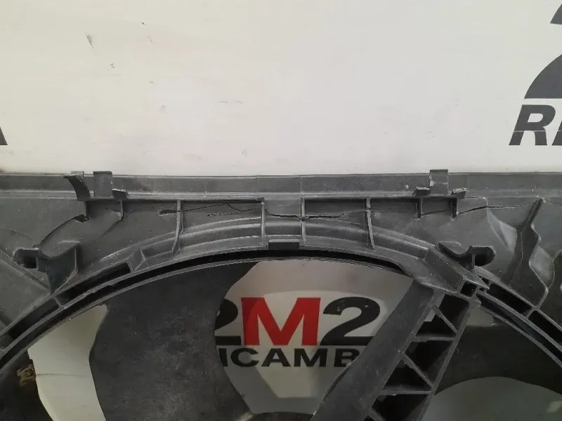 Elettroventola 17427617610 Bmw Serie 2 F45 Active Tourer 2014