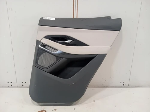 Pannello Rivestimento Porta POST DX J9C320986 Jaguar E-pace 2017