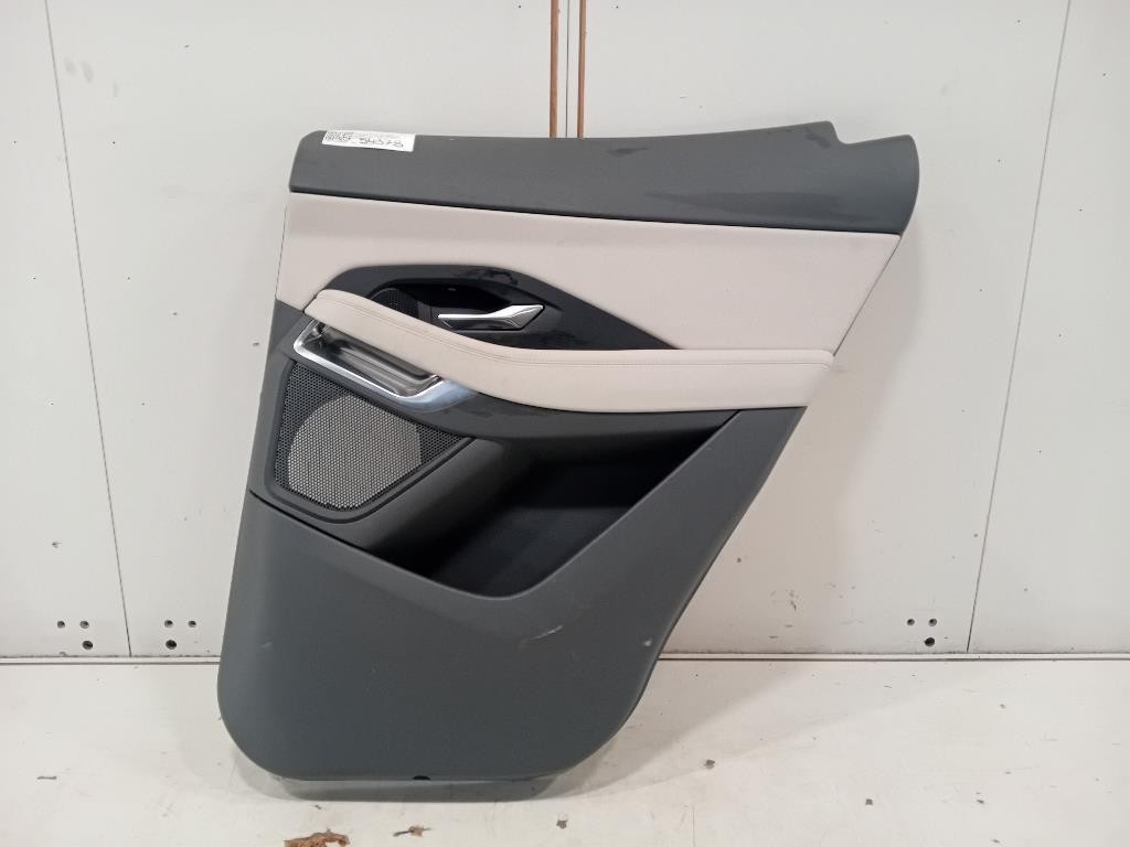 Pannello Rivestimento Porta POST DX J9C320986 Jaguar E-pace 2017