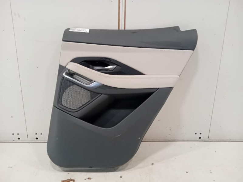 Elettroventola 17427617610 Bmw Serie 2 F45 Active Tourer 2014