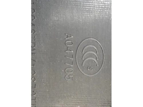 Pannello Rivestimento Porta POST DX A047705 Jeep Grand Cherokee IV 2011