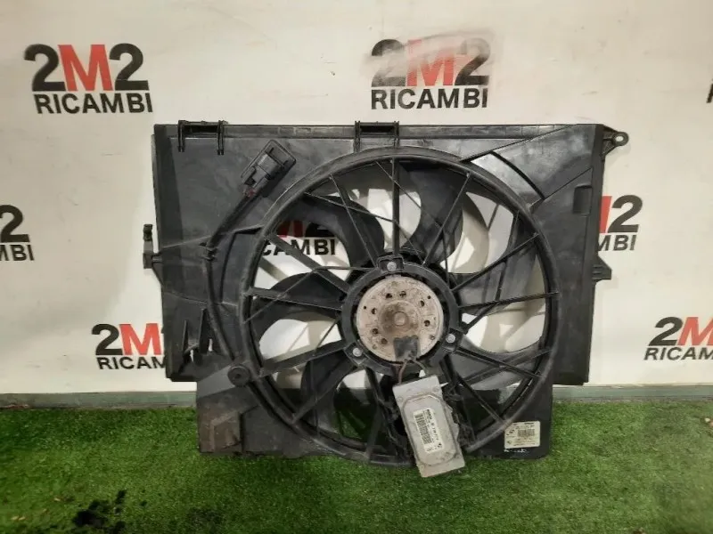 Elettroventola 17427801993 Bmw Serie 3 E90 Berlina 2005